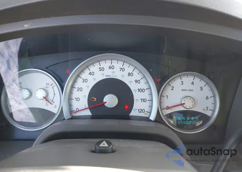 2005 Dodge Dakota Slt from USA, damaged, VIN 1D7HW42N75S159150